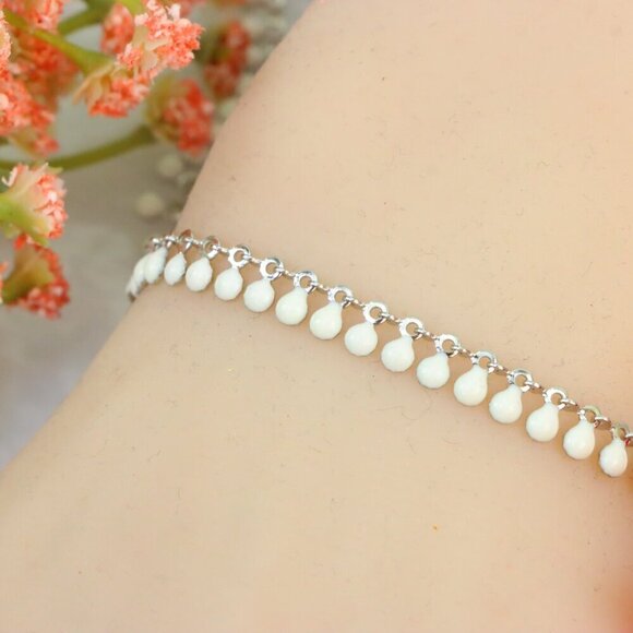 "New Beautiful Design Bracelet for Women/Girls, Gift, B676 - Picture 7 of 15